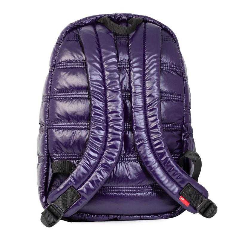 Mochila Reserva Go Mini RSV Mitaka Zíper Executiva Moderna